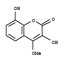 Structure of 125124-65-4