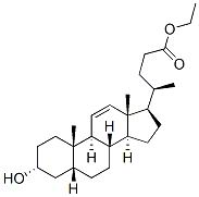 Structure of 125229-65-4