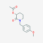 Structure of 1253790-65-6