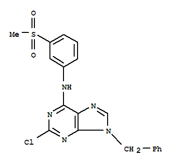 Structure of 125802-65-5