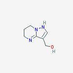Structure of 1260879-65-9