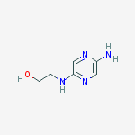 Structure of 1260880-65-6