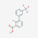 Structure of 1261585-65-2