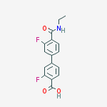 Structure of 1261909-65-2