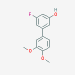 Structure of 1261965-65-4