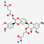 Structure of 1265089-65-3