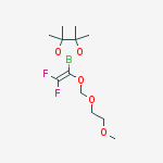 Structure of 1272412-65-3
