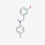 Structure of 127598-65-6