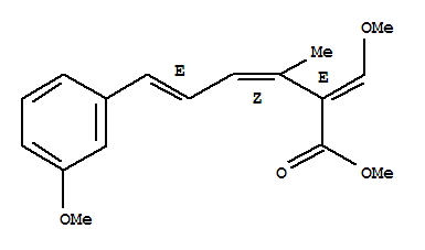 Structure of 129145-65-9
