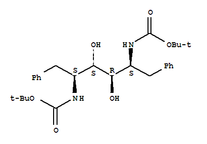 Structure of 129491-65-2