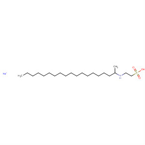 Structure of 129932-65-6