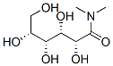 Structure of 13096-65-6