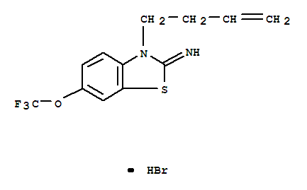 Structure of 130997-65-8
