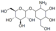 Structure of 131063-65-5