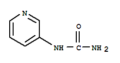 Structure of 13114-65-3