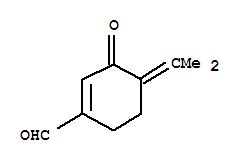 Structure of 131190-65-3