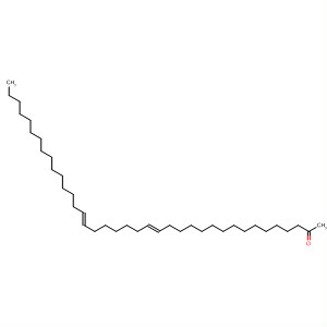 Structure of 132354-65-5