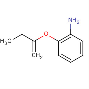 Structure of 132396-65-7