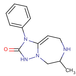 Structure of 132611-65-5