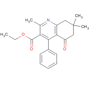 Structure of 13337-65-0