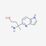 Structure of 1337380-65-0