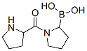 Structure of 133745-65-0