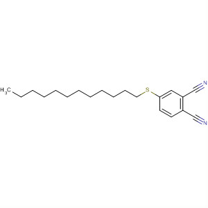 Structure of 133863-65-7