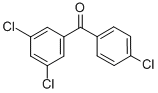 Structure of 13395-65-8