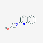 Structure of 1340423-65-5