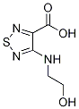 Structure of 135086-65-6
