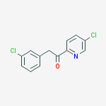 Structure of 1352075-65-0