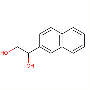 Structure of 13603-65-1