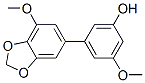 Structure of 136051-65-5