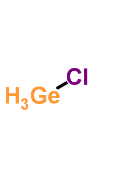 Structure of 13637-65-5