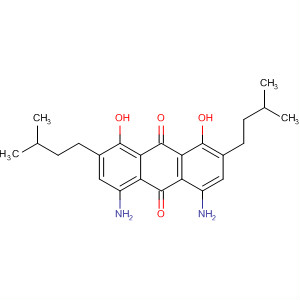 Structure of 136661-65-9