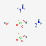 Structure of 13762-65-7