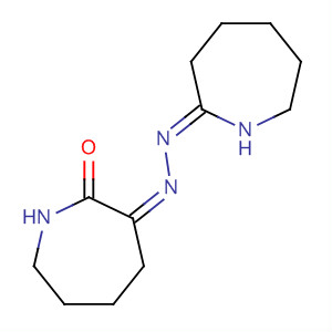 Structure of 138145-65-0