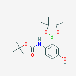 Structure of 1384312-65-5