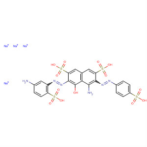 Structure of 139005-65-5