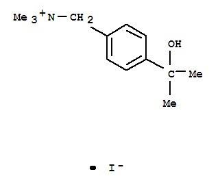 Structure of 13990-65-3