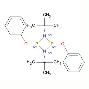 Structure of 139932-65-3