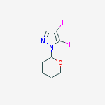 Structure of 1403483-65-7