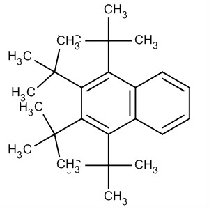 Structure of 141277-65-8