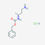Structure of 1414960-65-8