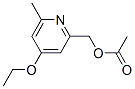 Structure of 142590-65-6