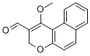 Structure of 143034-65-5