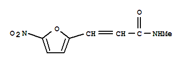 Structure of 14308-65-7