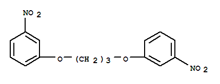 Structure of 14467-65-3