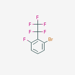 Structure of 1447671-65-9