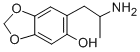 Structure of 145284-65-7